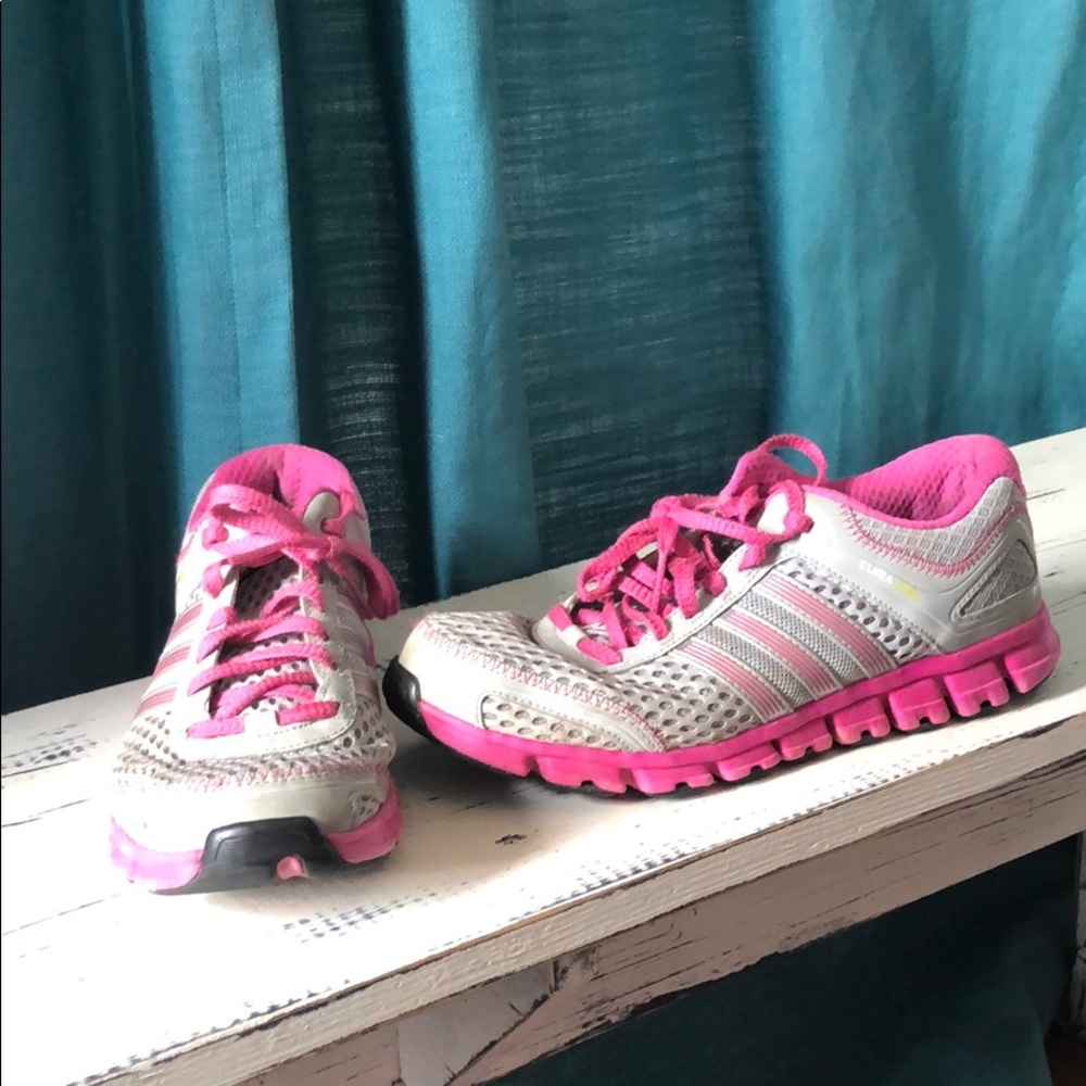 Adidas shoes 9 clima cool